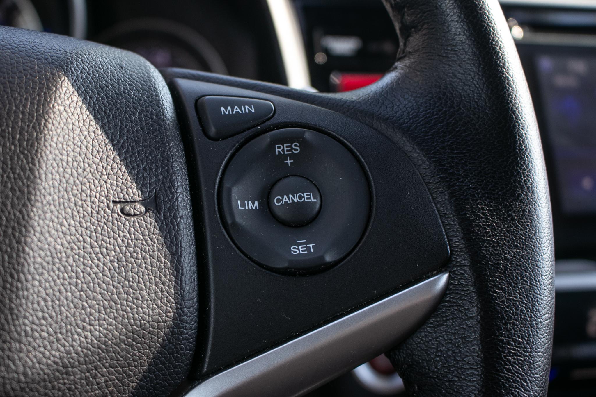 Foto van Honda Jazz