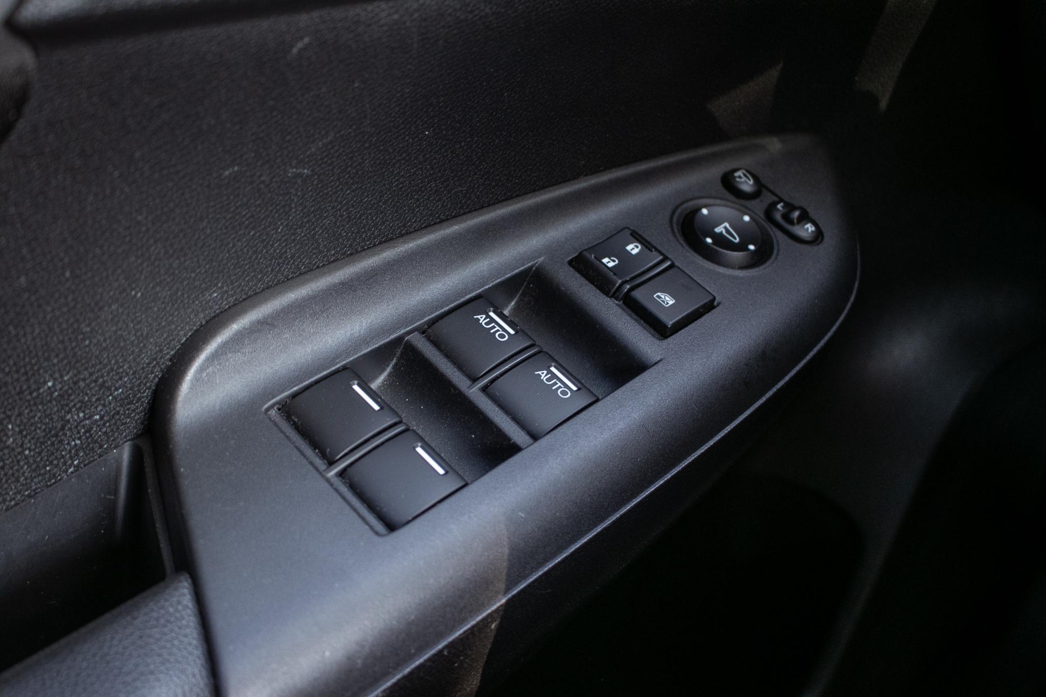 Foto van Honda Jazz