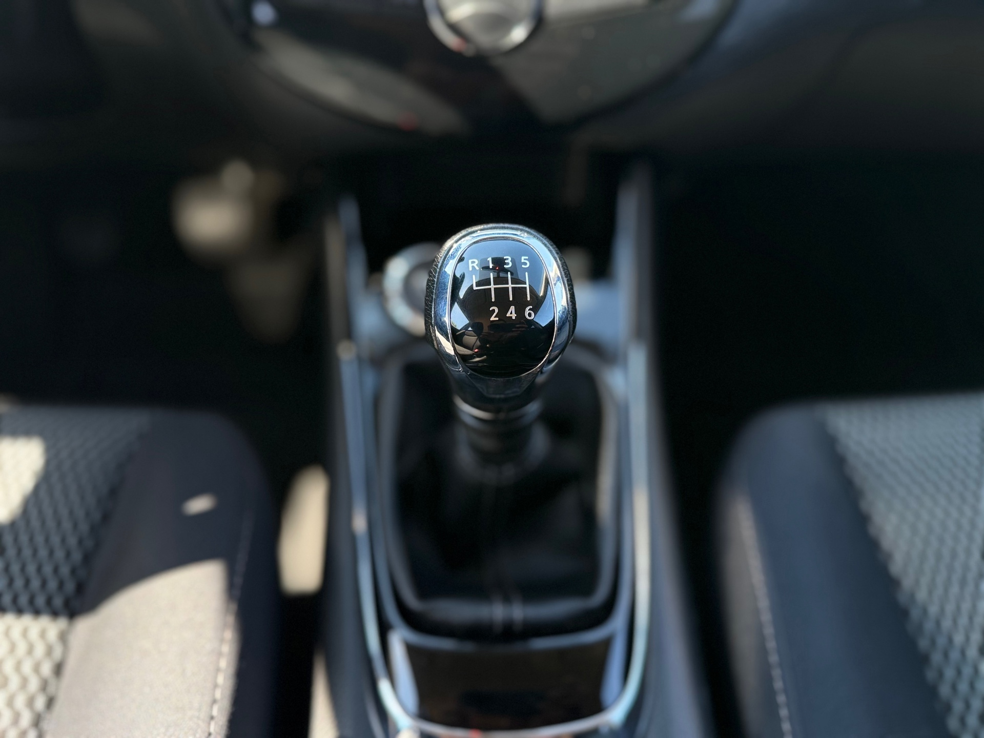 Foto van Nissan Nissan Pulsar