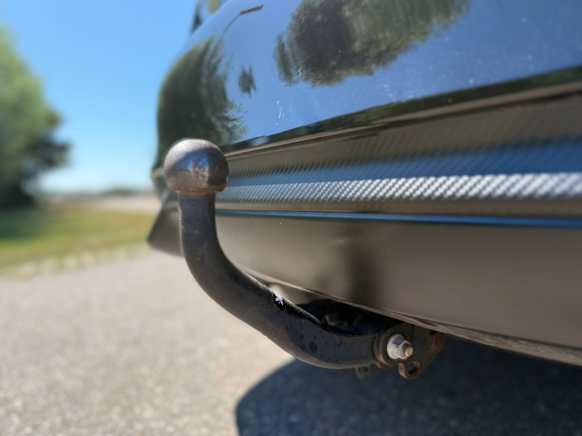 Foto van Nissan Nissan Pulsar