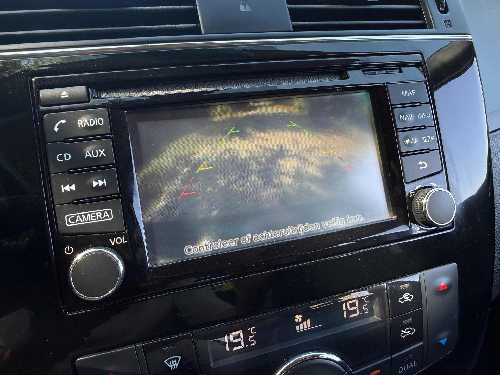 Foto van Nissan Nissan Pulsar