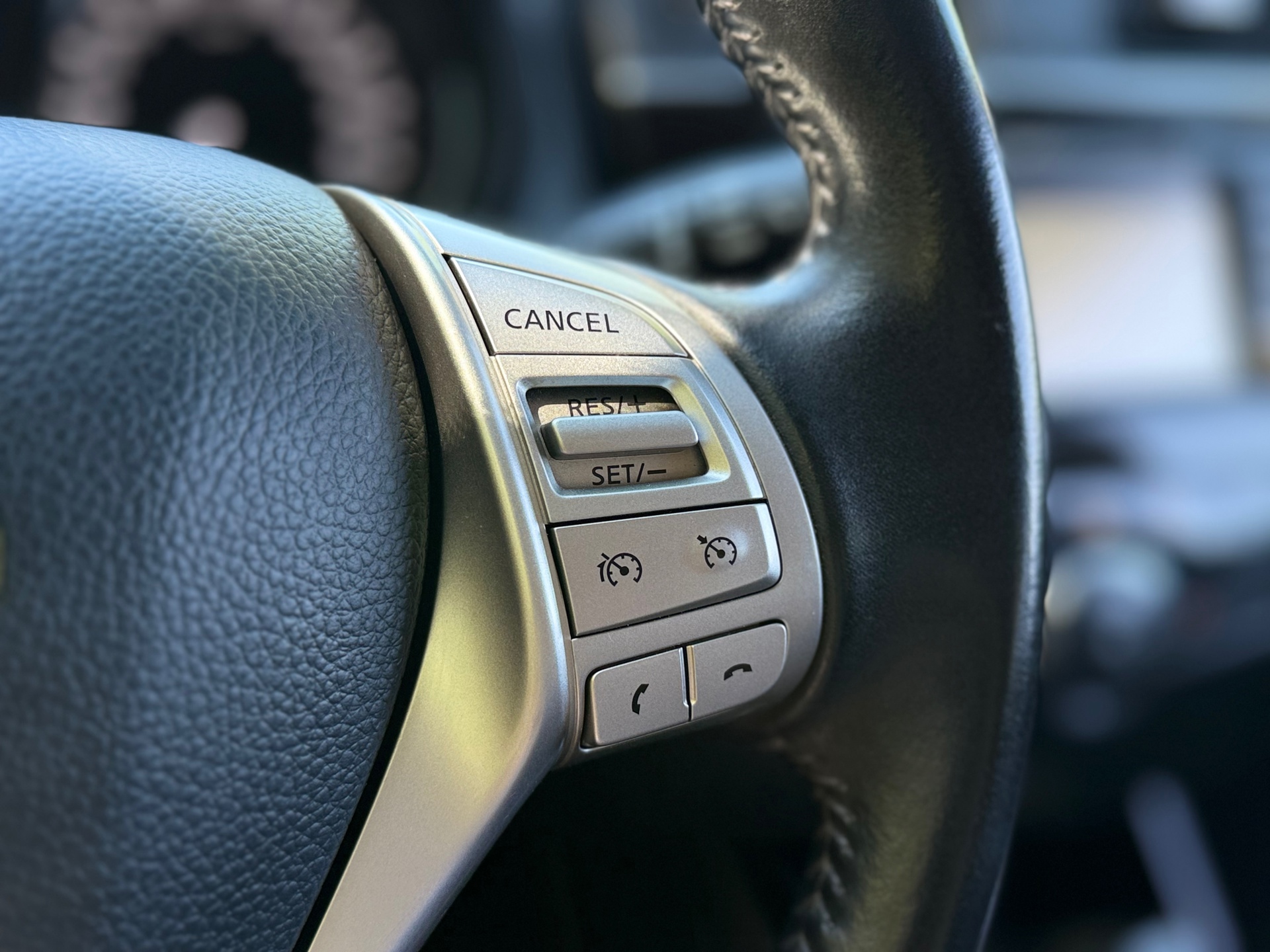 Foto van Nissan Nissan Pulsar