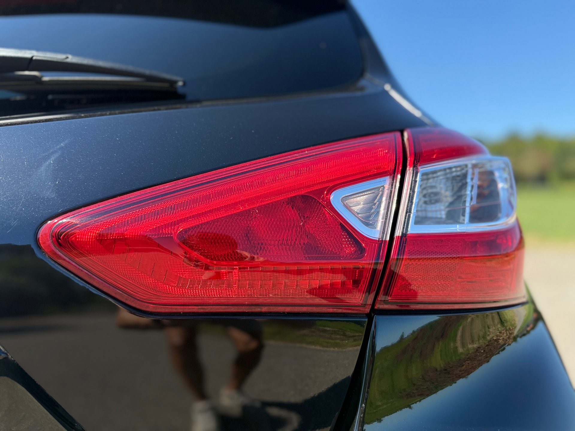 Foto van Nissan Nissan Pulsar