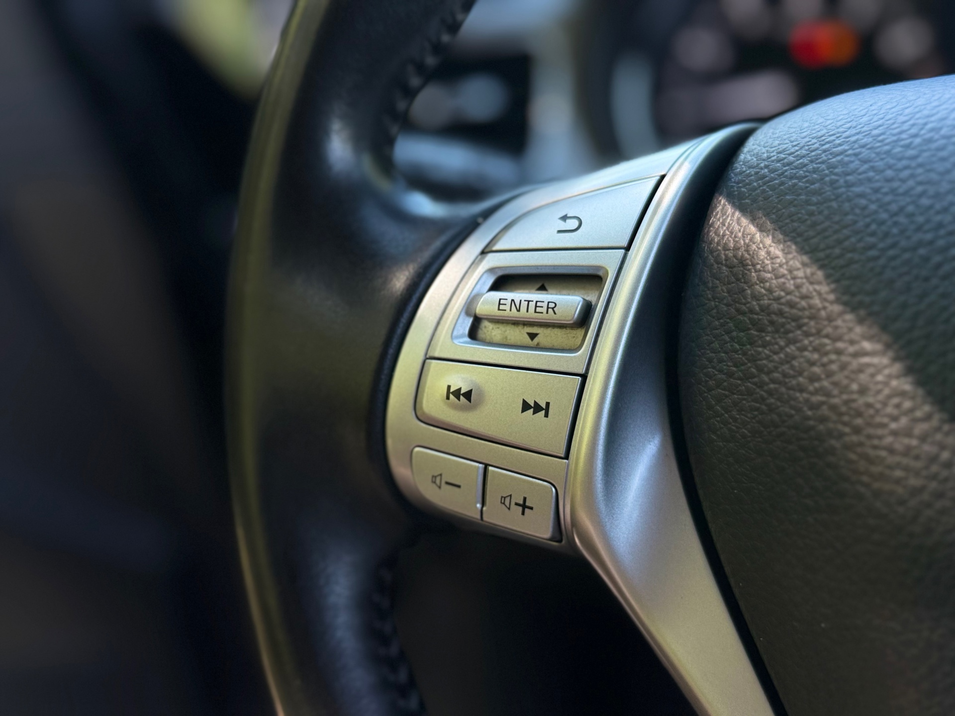 Foto van Nissan Nissan Pulsar
