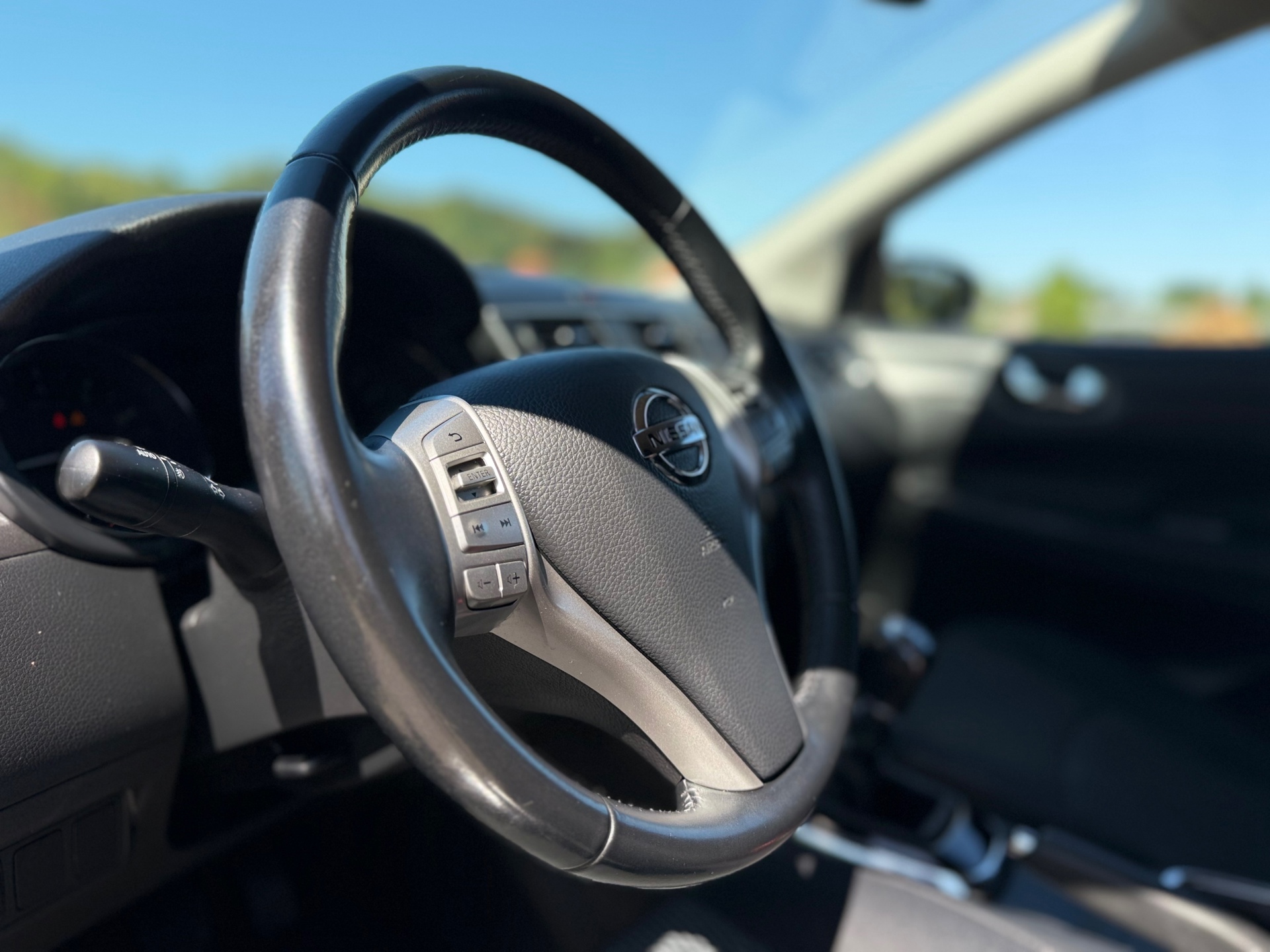 Foto van Nissan Nissan Pulsar