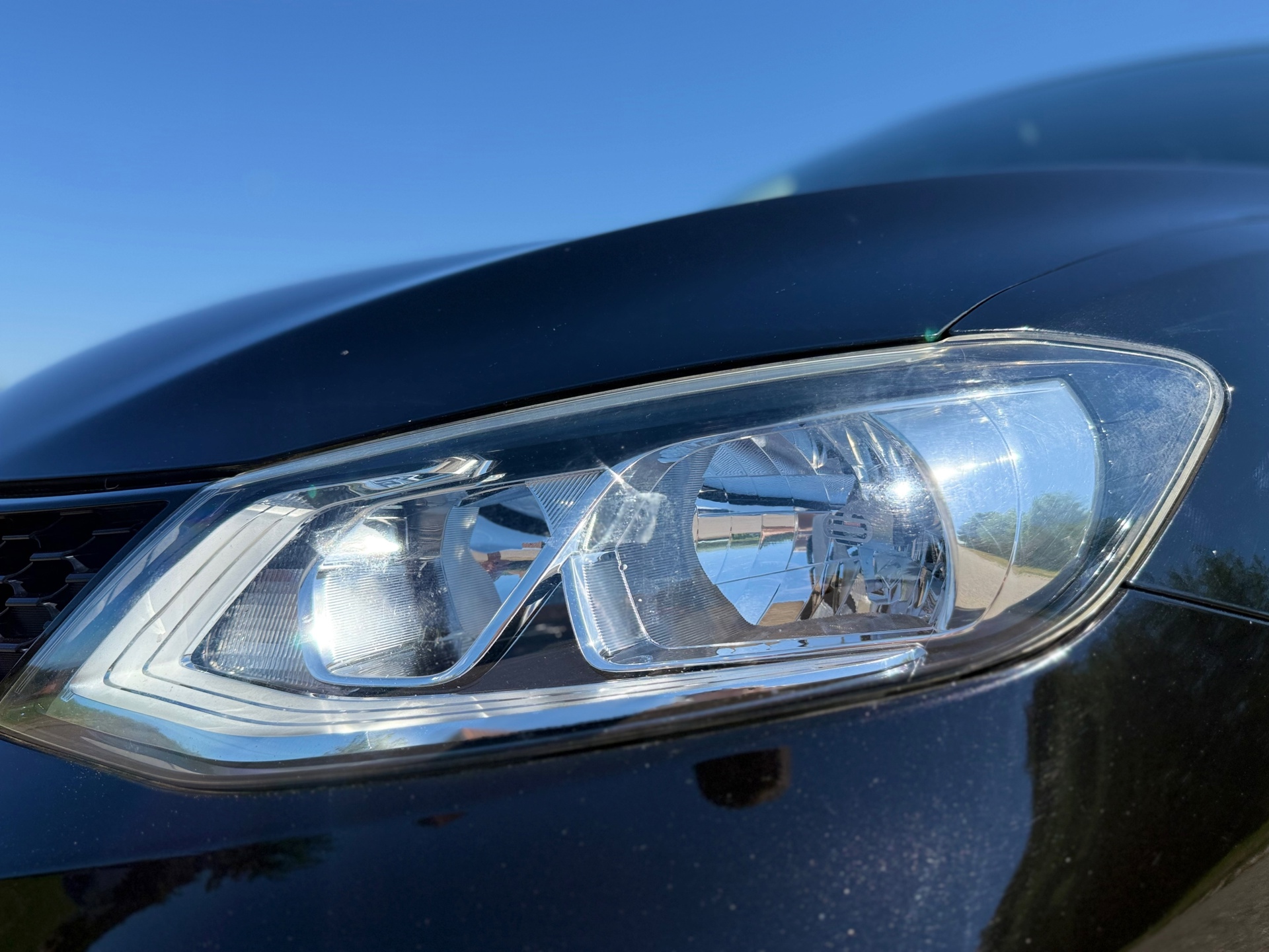 Foto van Nissan Nissan Pulsar