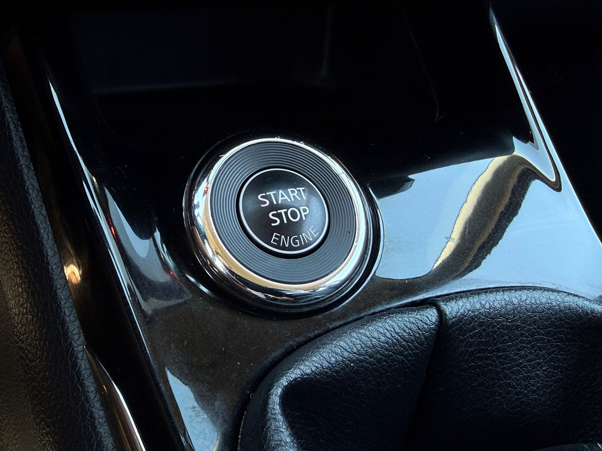 Foto van Nissan Nissan Pulsar