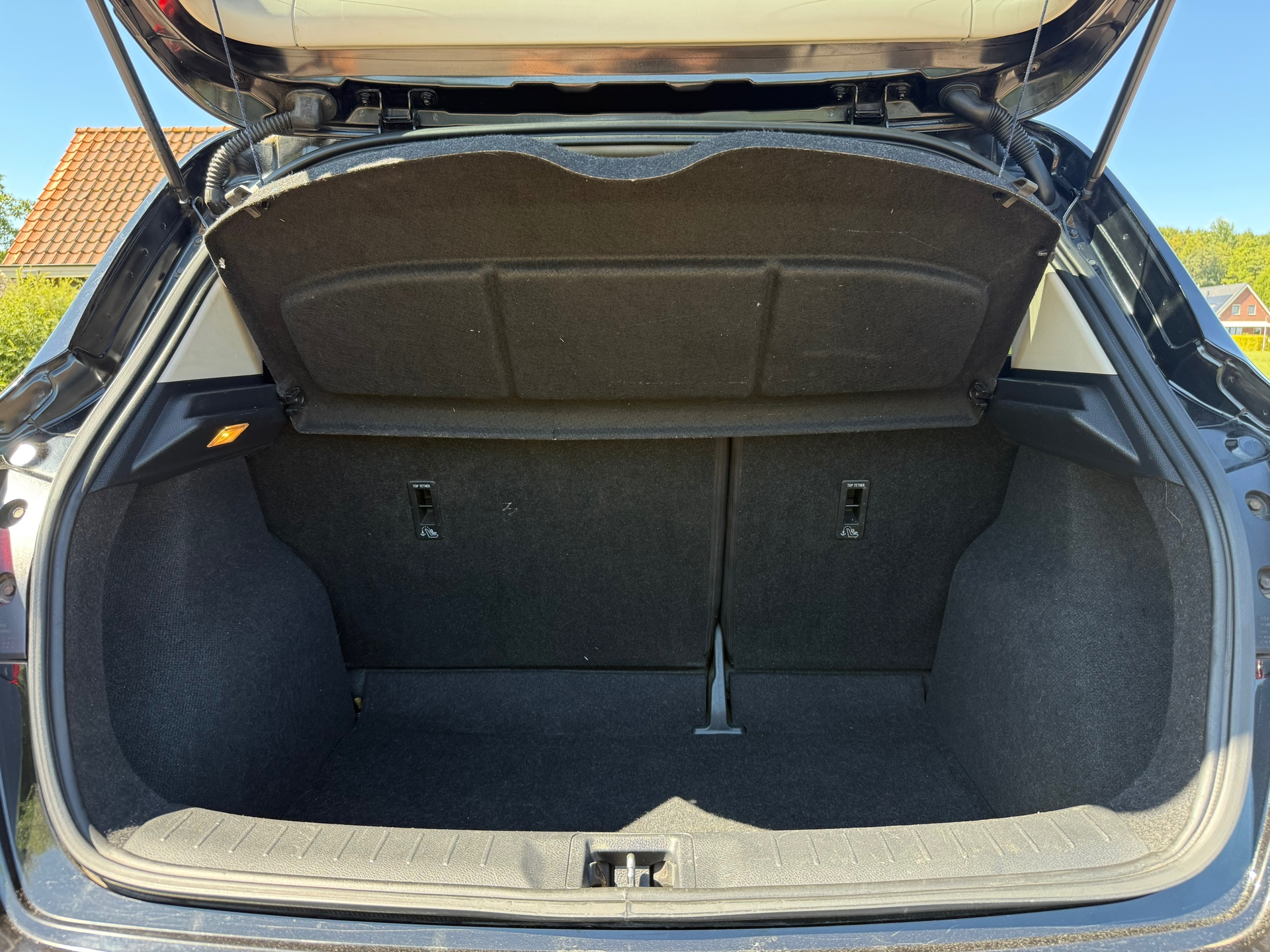 Foto van Nissan Nissan Pulsar