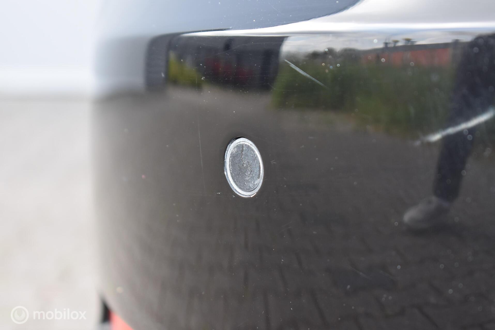 Foto van Audi A3 Sportback E-tron