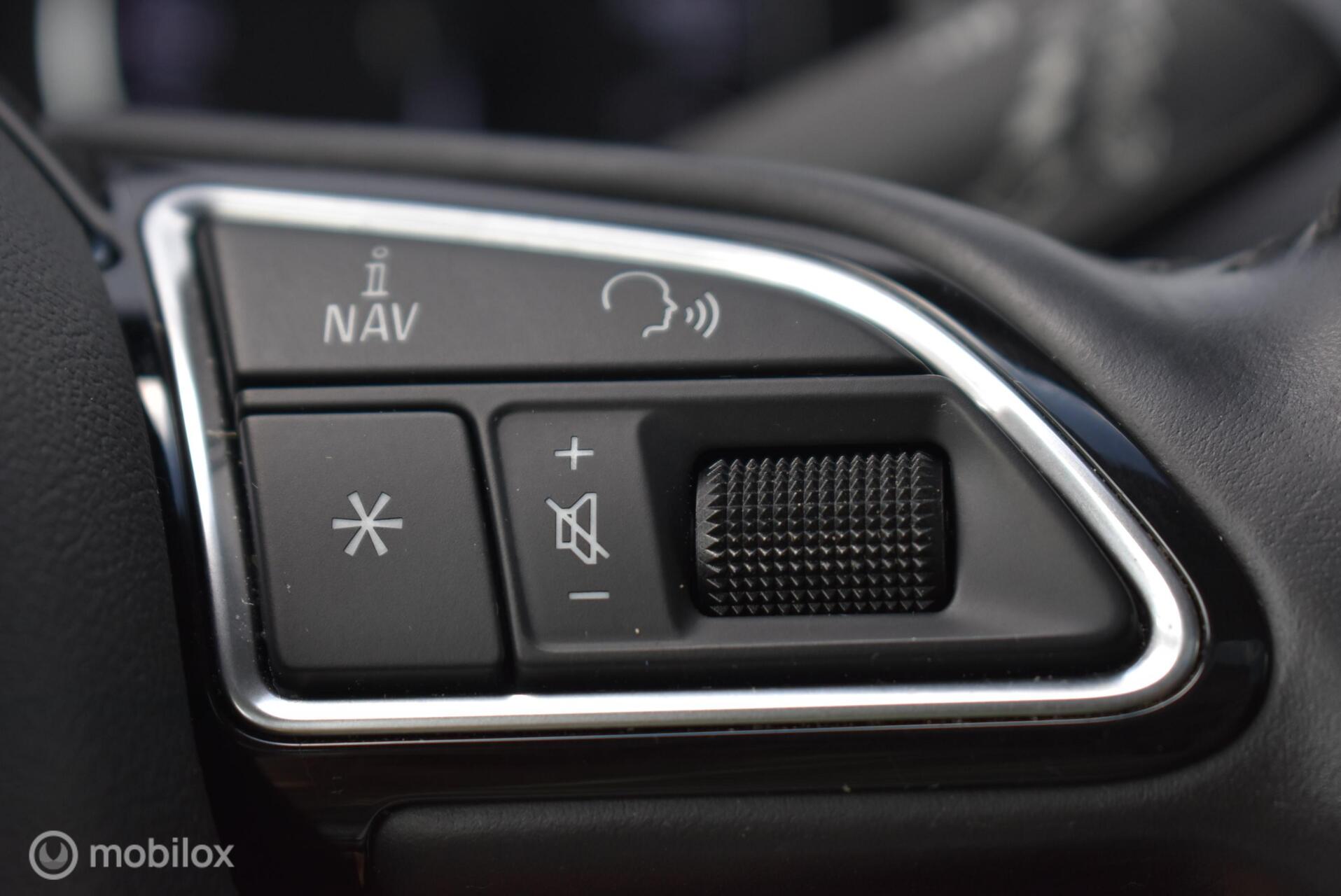 Foto van Audi A3 Sportback E-tron