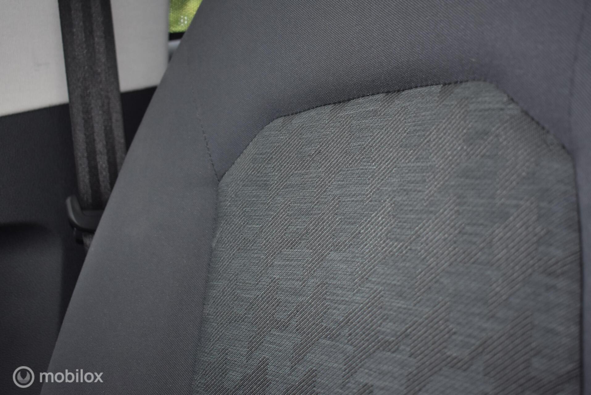 Foto van Audi A3 Sportback E-tron