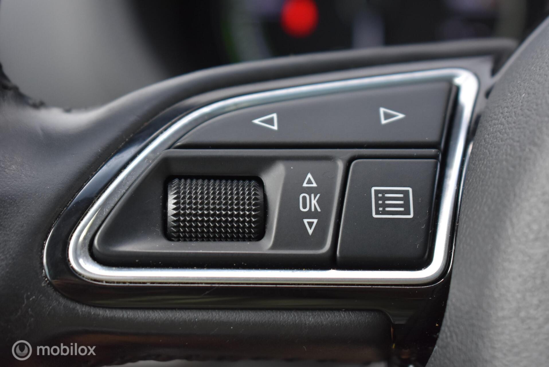 Foto van Audi A3 Sportback E-tron