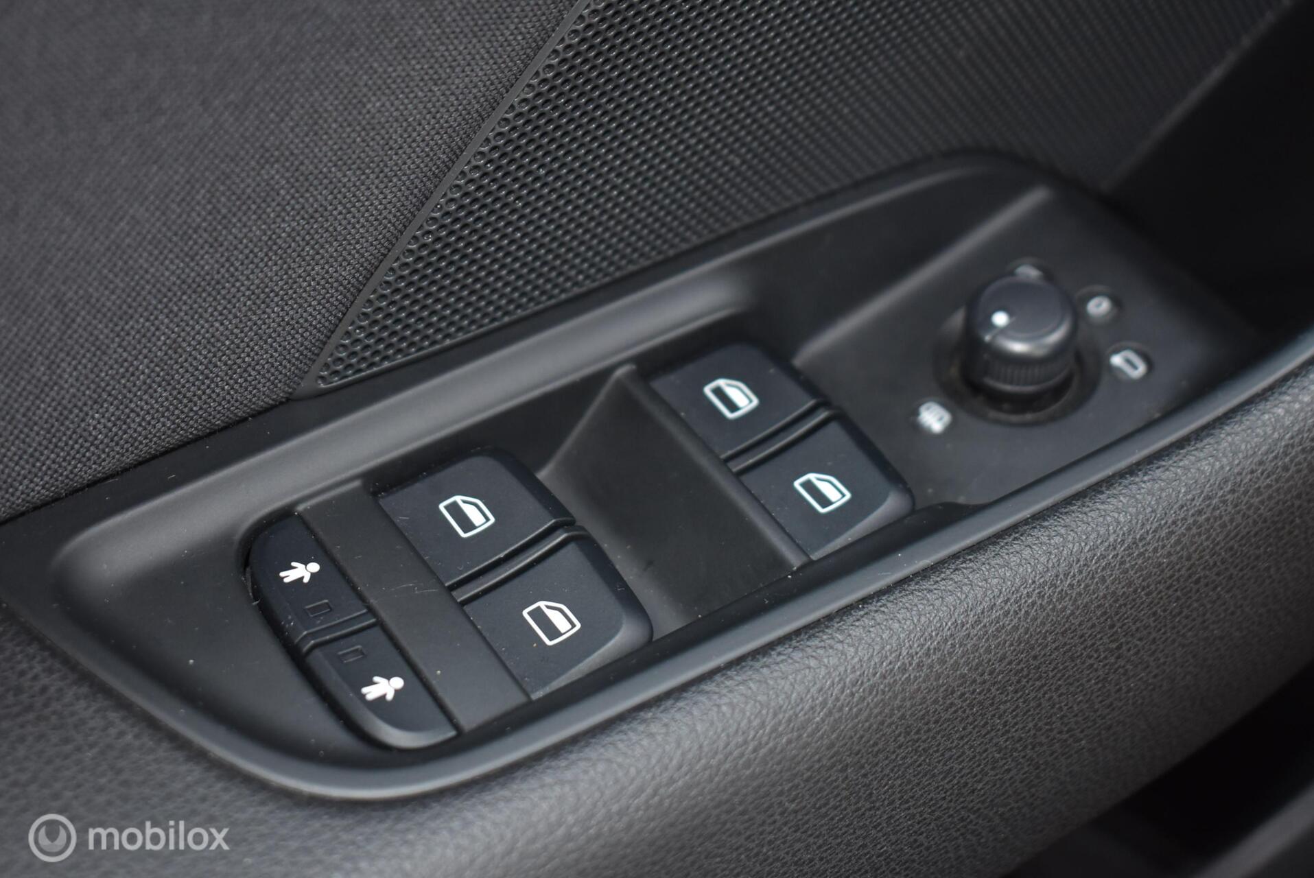 Foto van Audi A3 Sportback E-tron