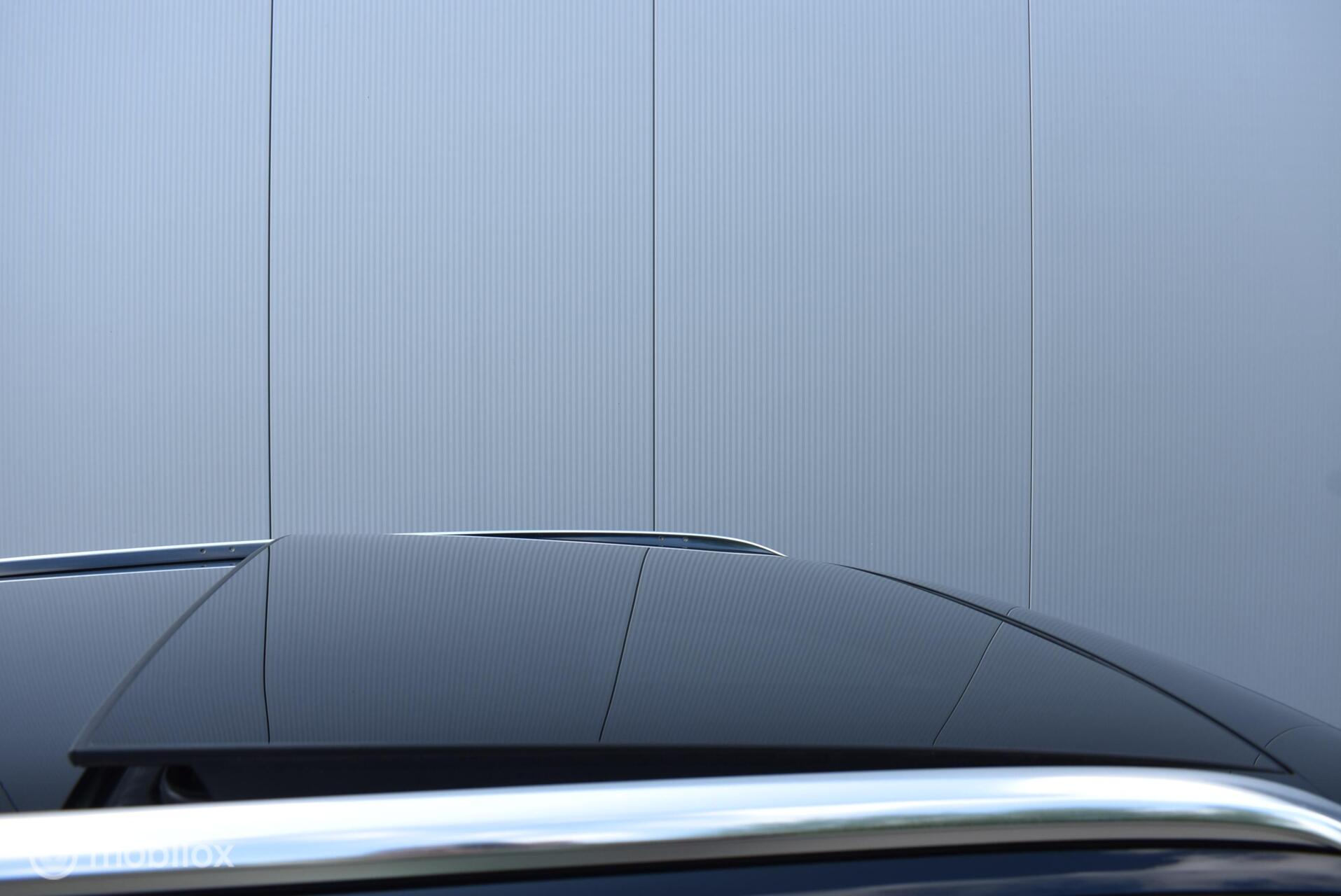 Foto van Audi A3 Sportback E-tron