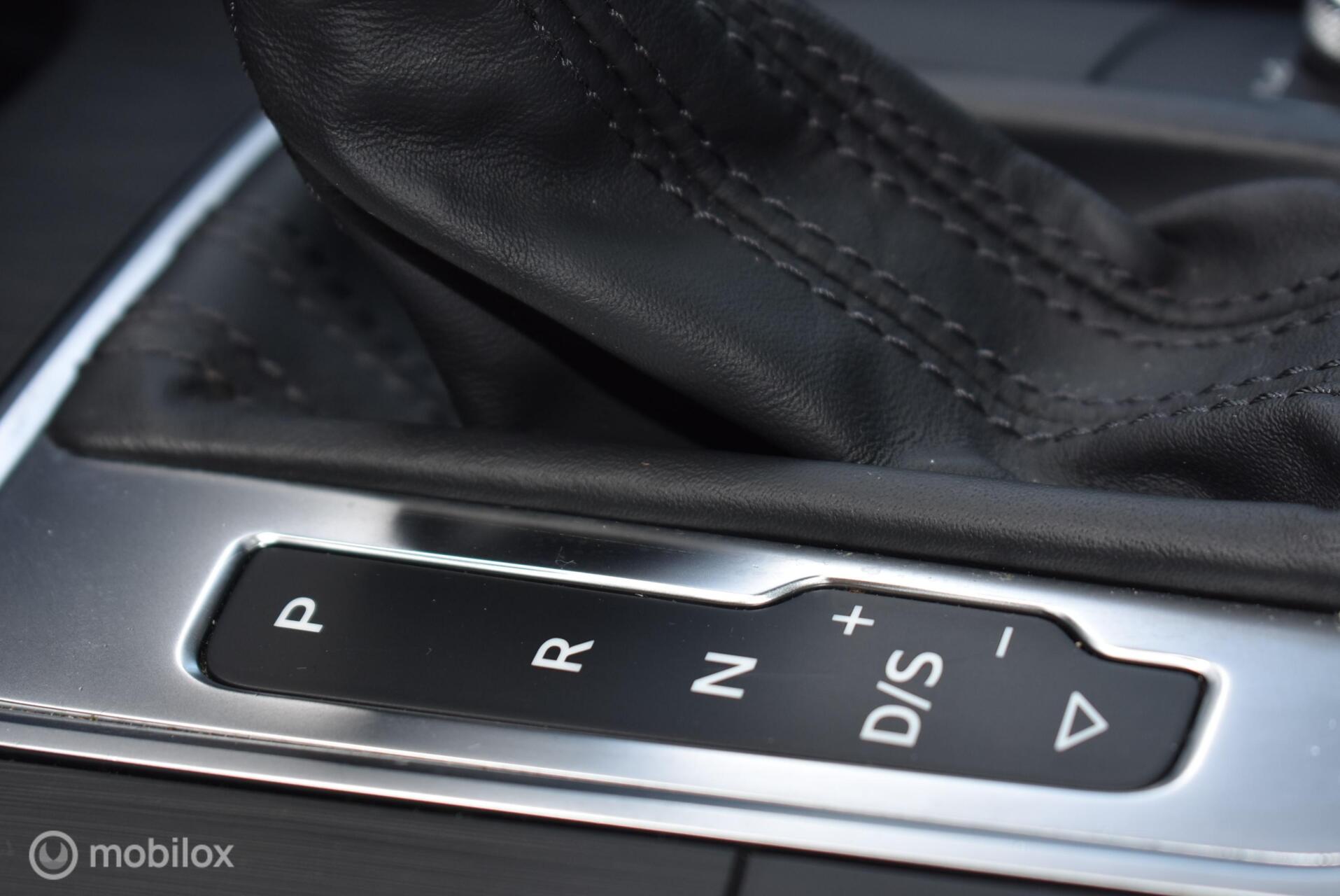 Foto van Audi A3 Sportback E-tron