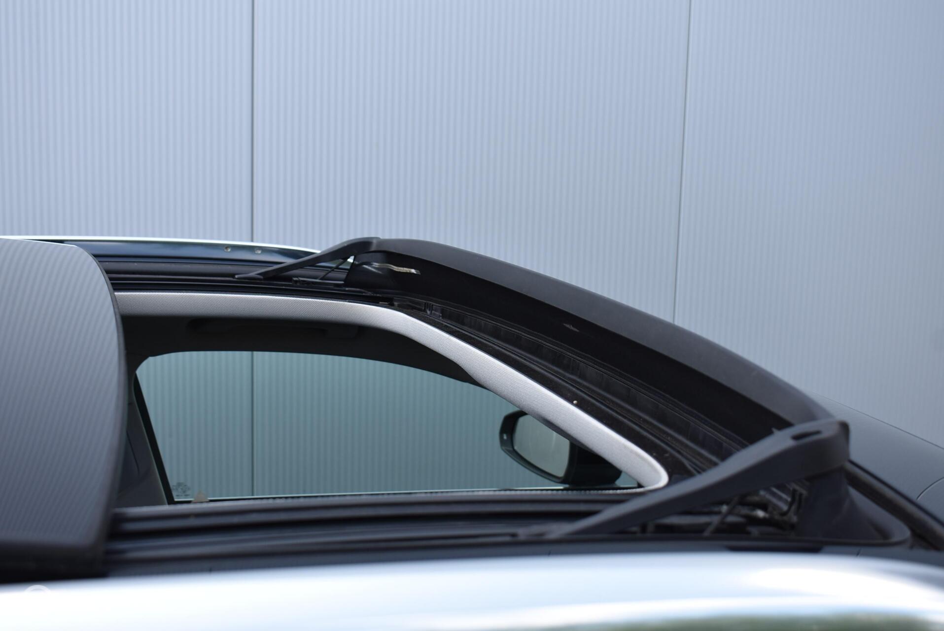 Foto van Audi A3 Sportback E-tron