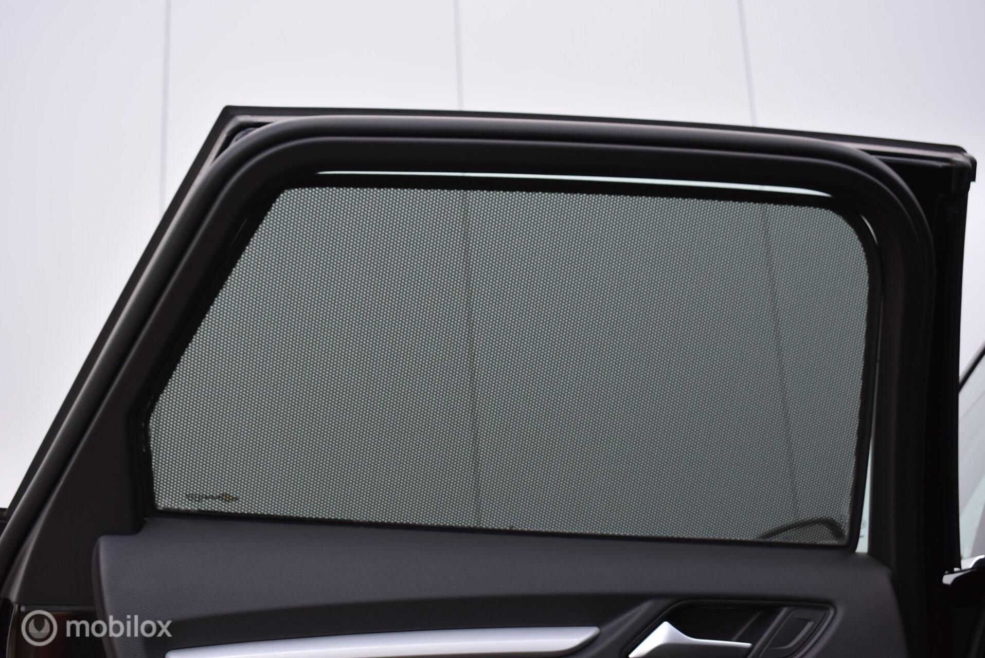Foto van Audi A3 Sportback E-tron