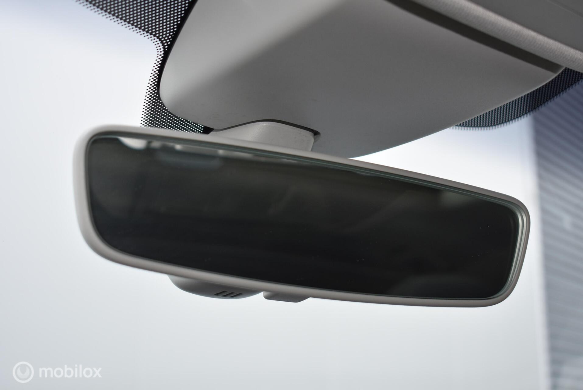 Foto van Audi A3 Sportback E-tron