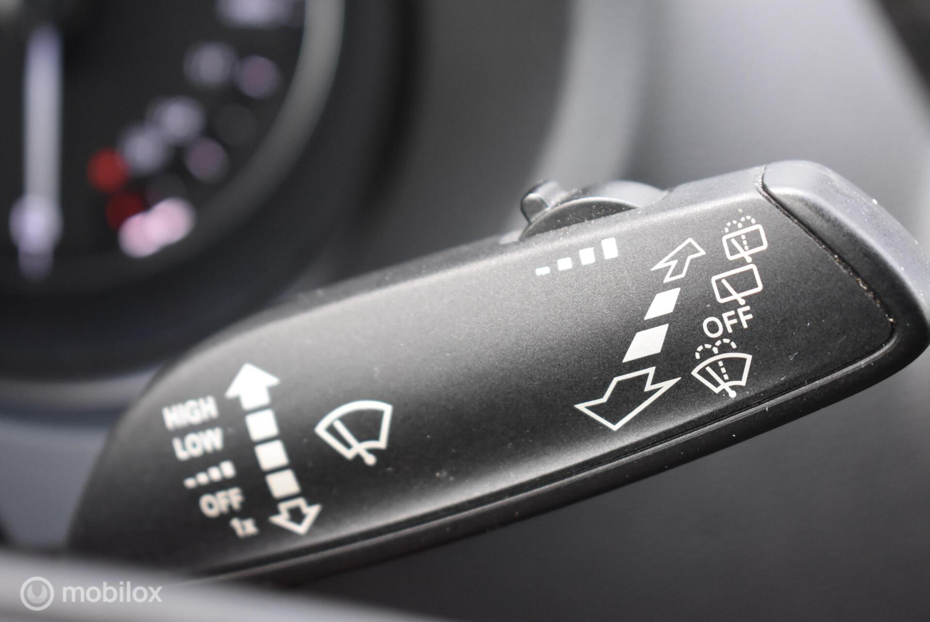 Foto van Audi A3 Sportback E-tron