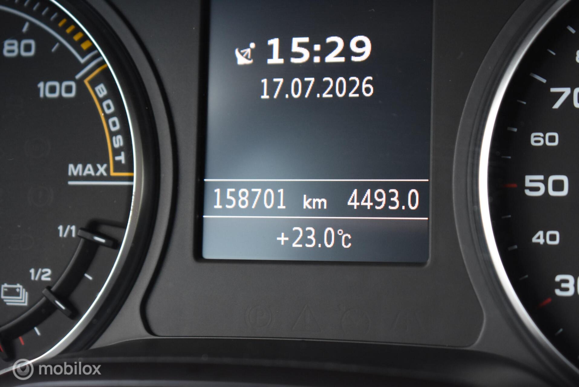 Foto van Audi A3 Sportback E-tron