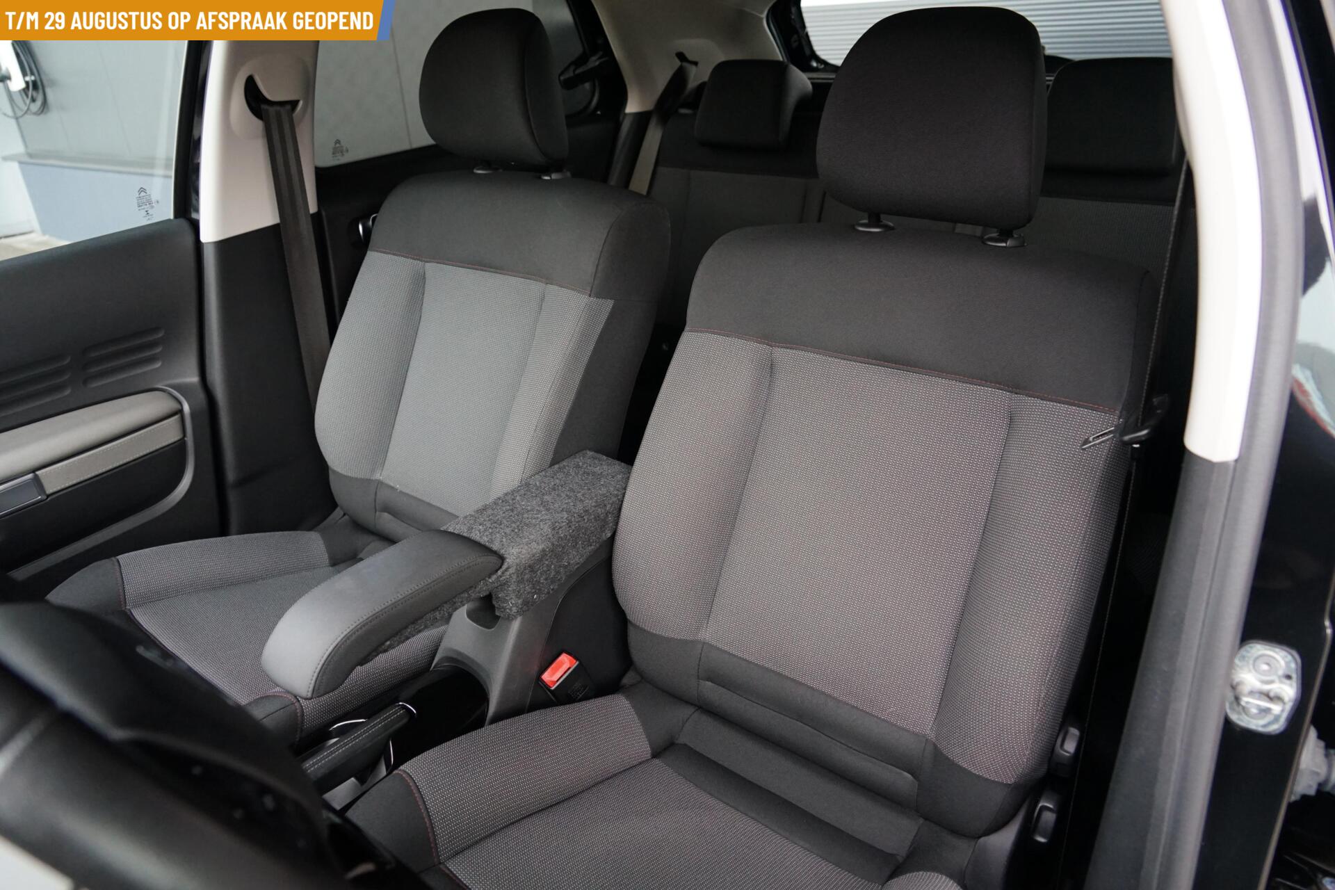 Foto van Citroen C4 Cactus