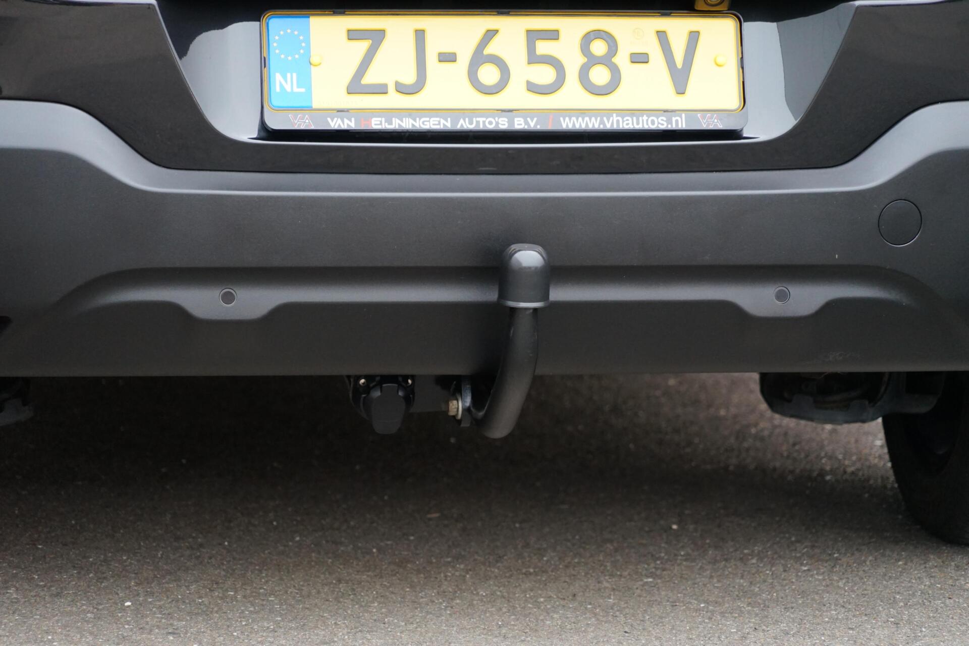 Foto van Citroen C4 Cactus