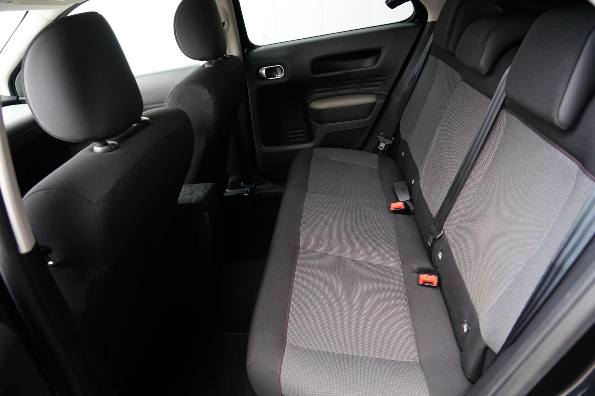 Foto van Citroen C4 Cactus