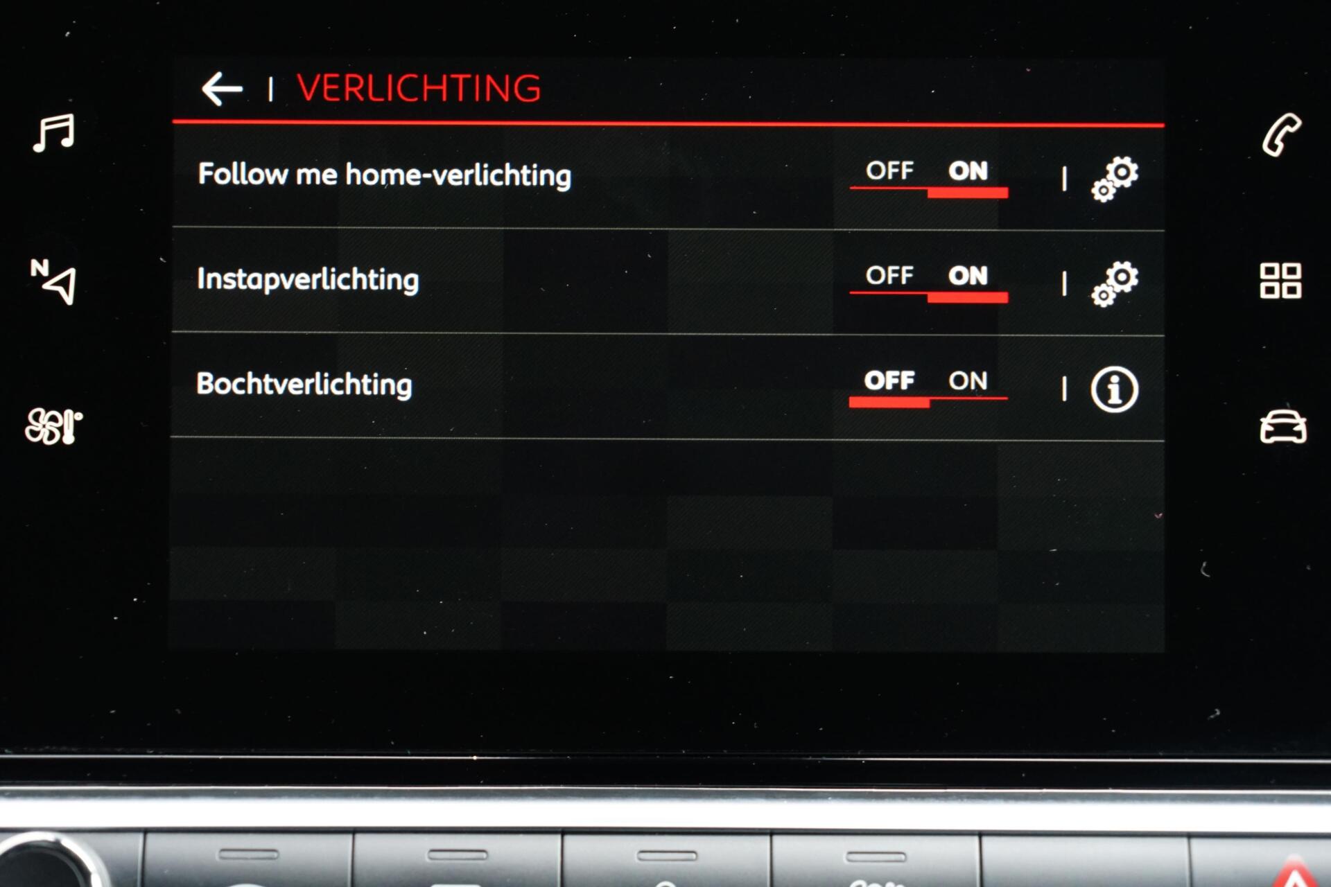 Foto van Citroen C4 Cactus