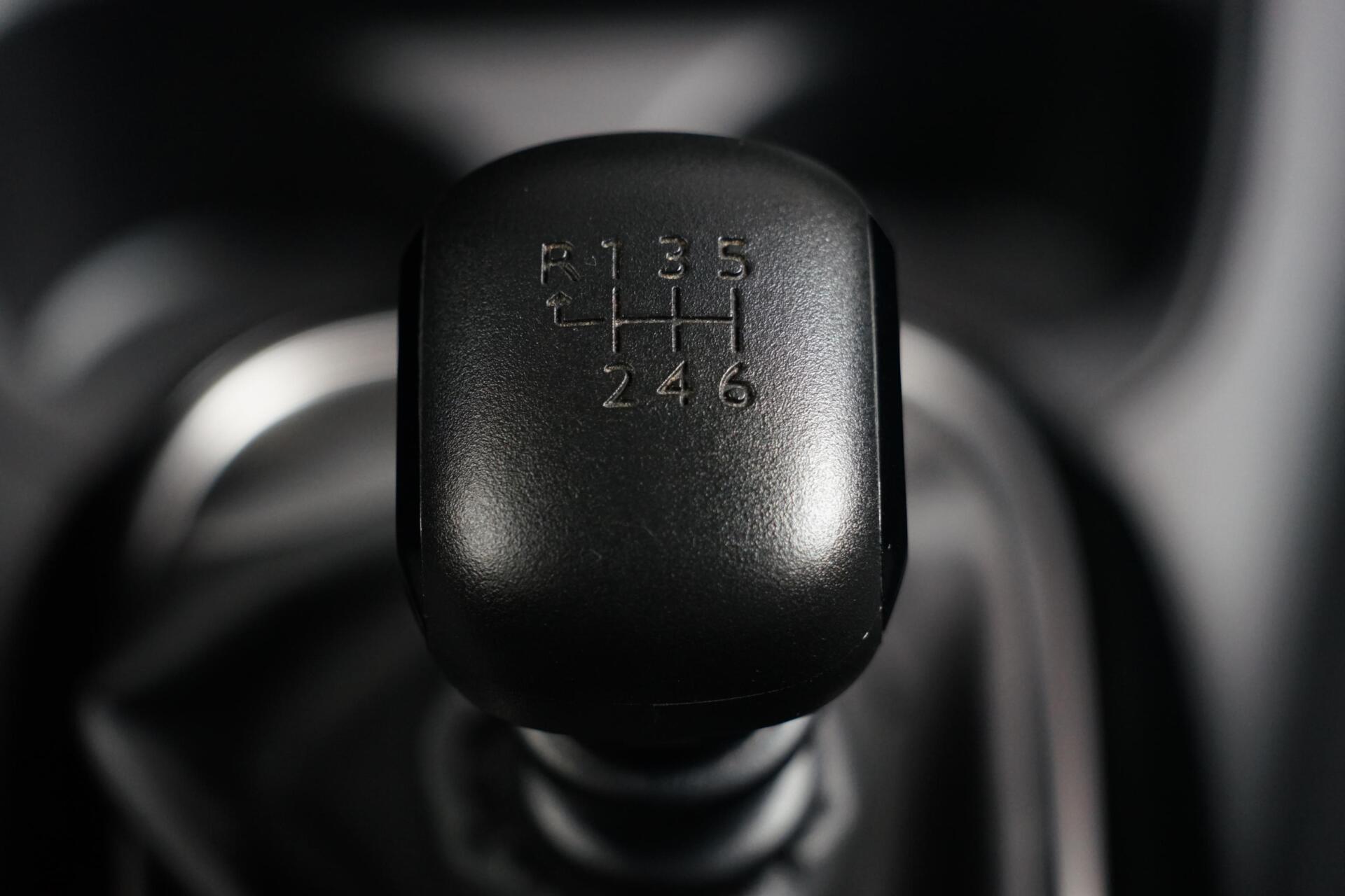 Foto van Citroen C4 Cactus