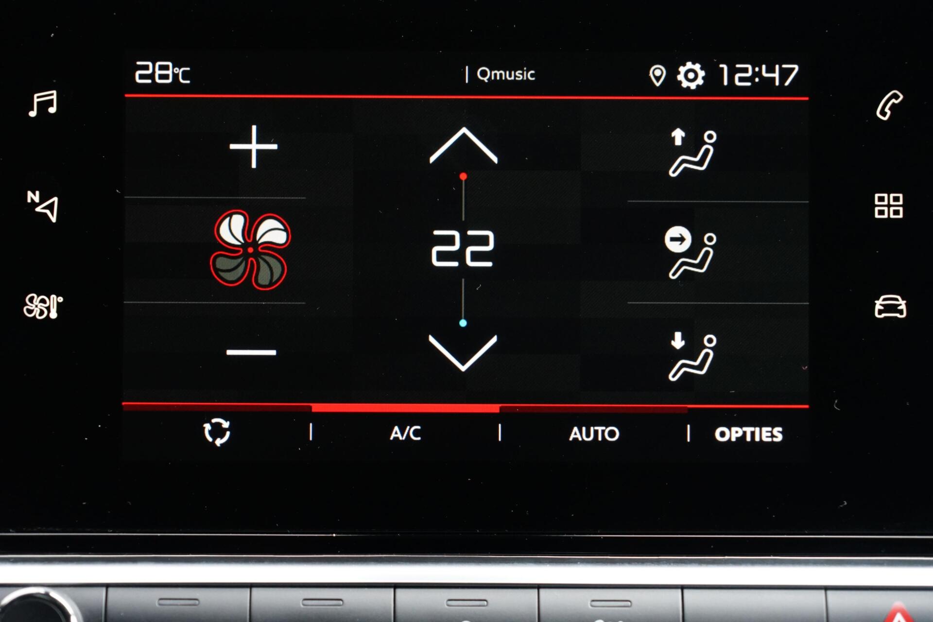 Foto van Citroen C4 Cactus