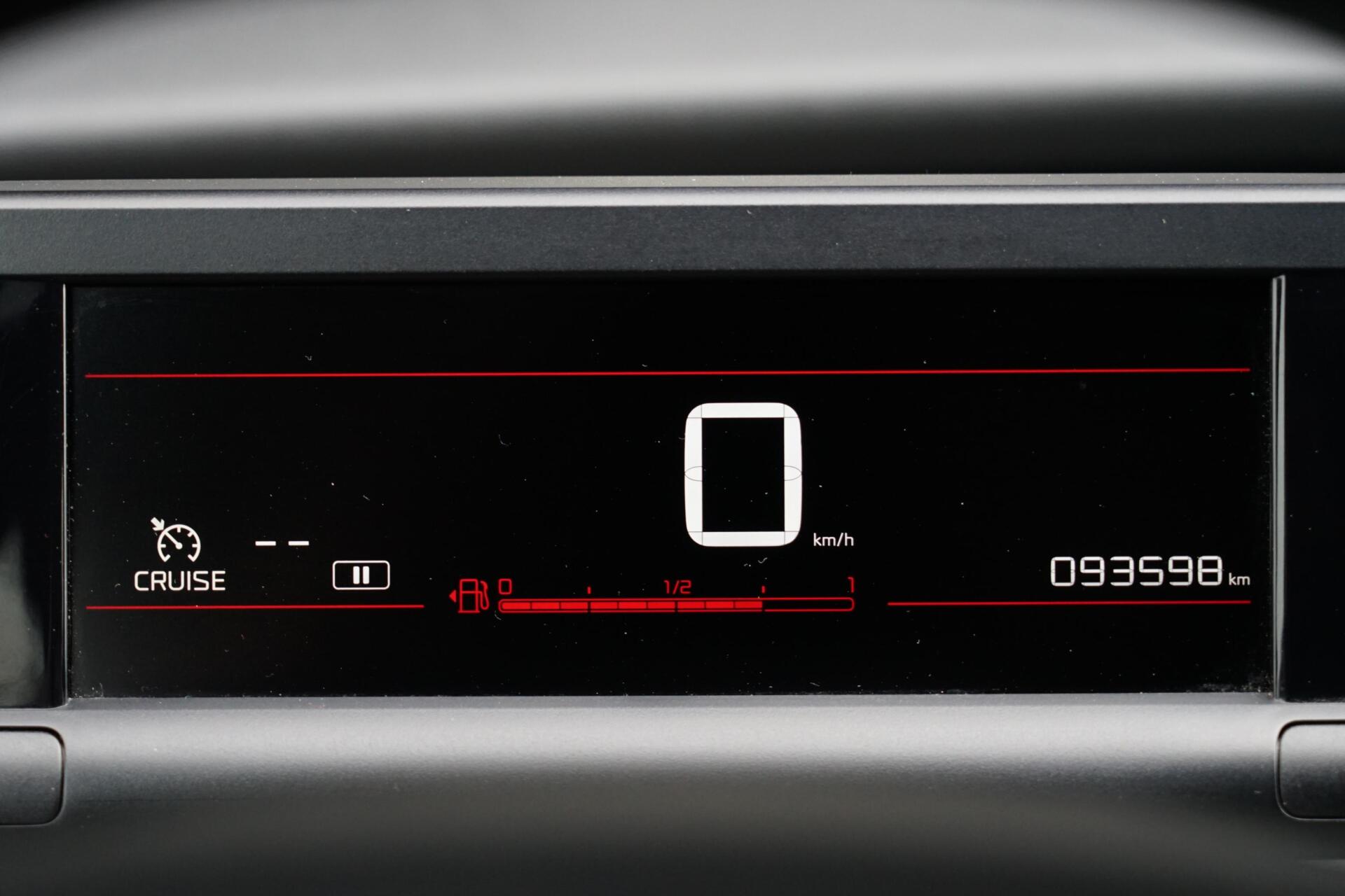 Foto van Citroen C4 Cactus