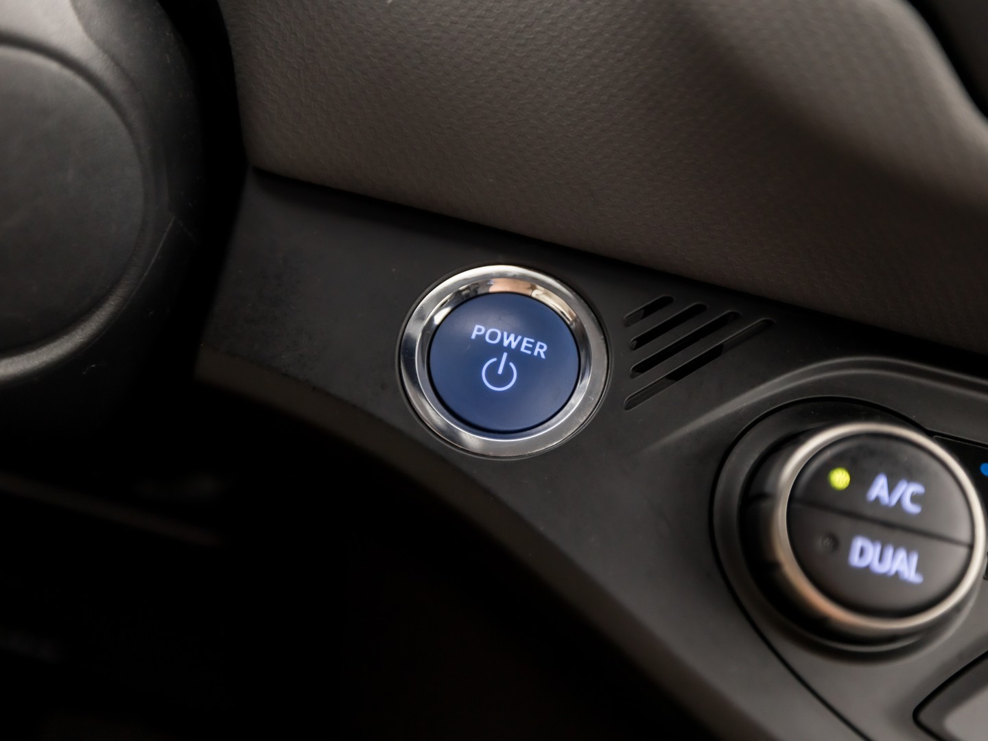 Foto van Toyota Toyota Yaris Hybrid