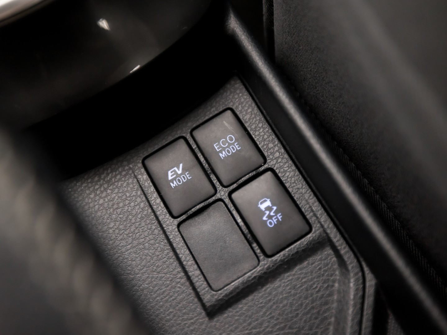 Foto van Toyota Toyota Yaris Hybrid