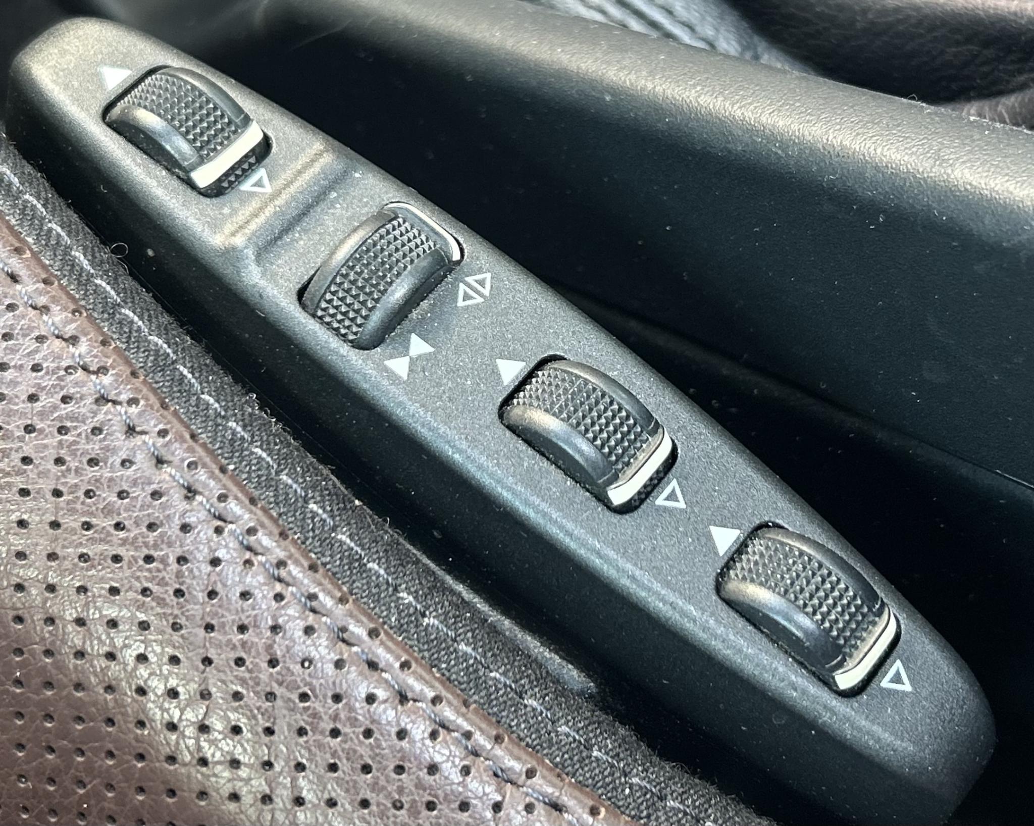 Foto van Mercedes-Benz G 350 Bluetec