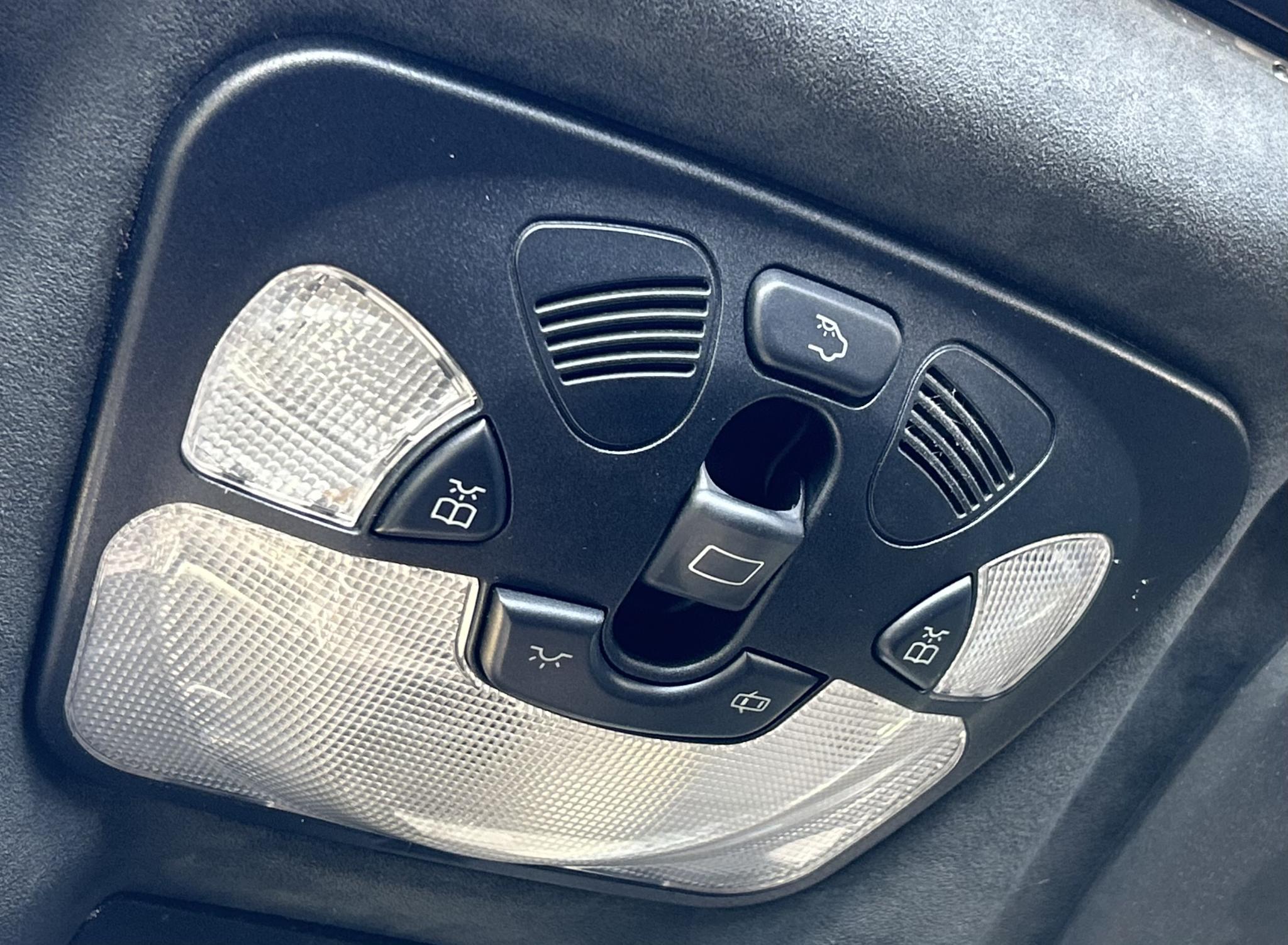 Foto van Mercedes-Benz G 350 Bluetec
