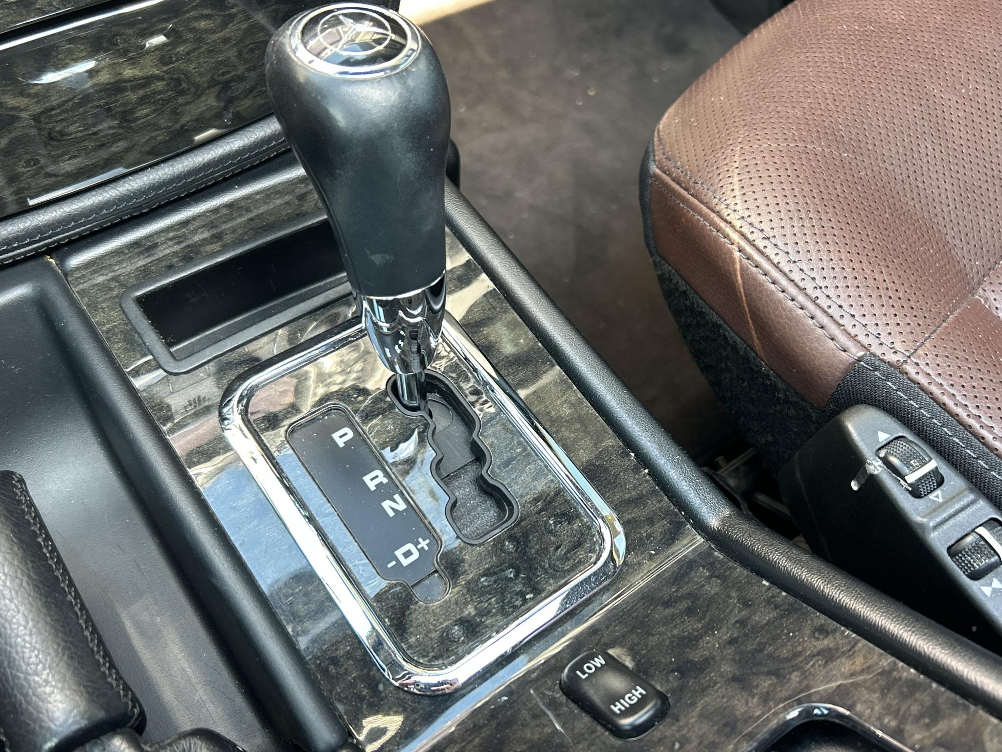 Foto van Mercedes-Benz G 350 Bluetec