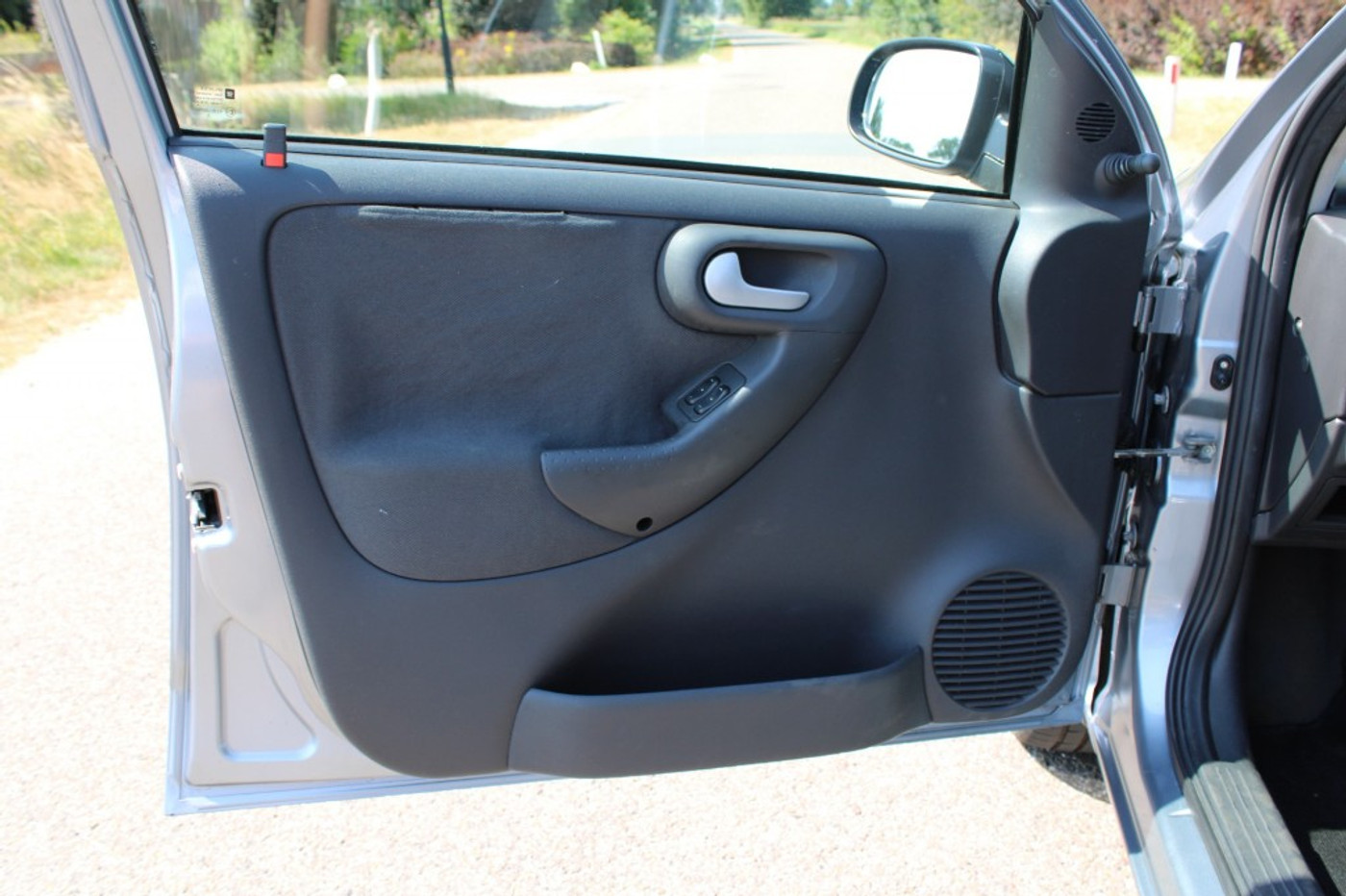 Foto van Opel Corsa-c