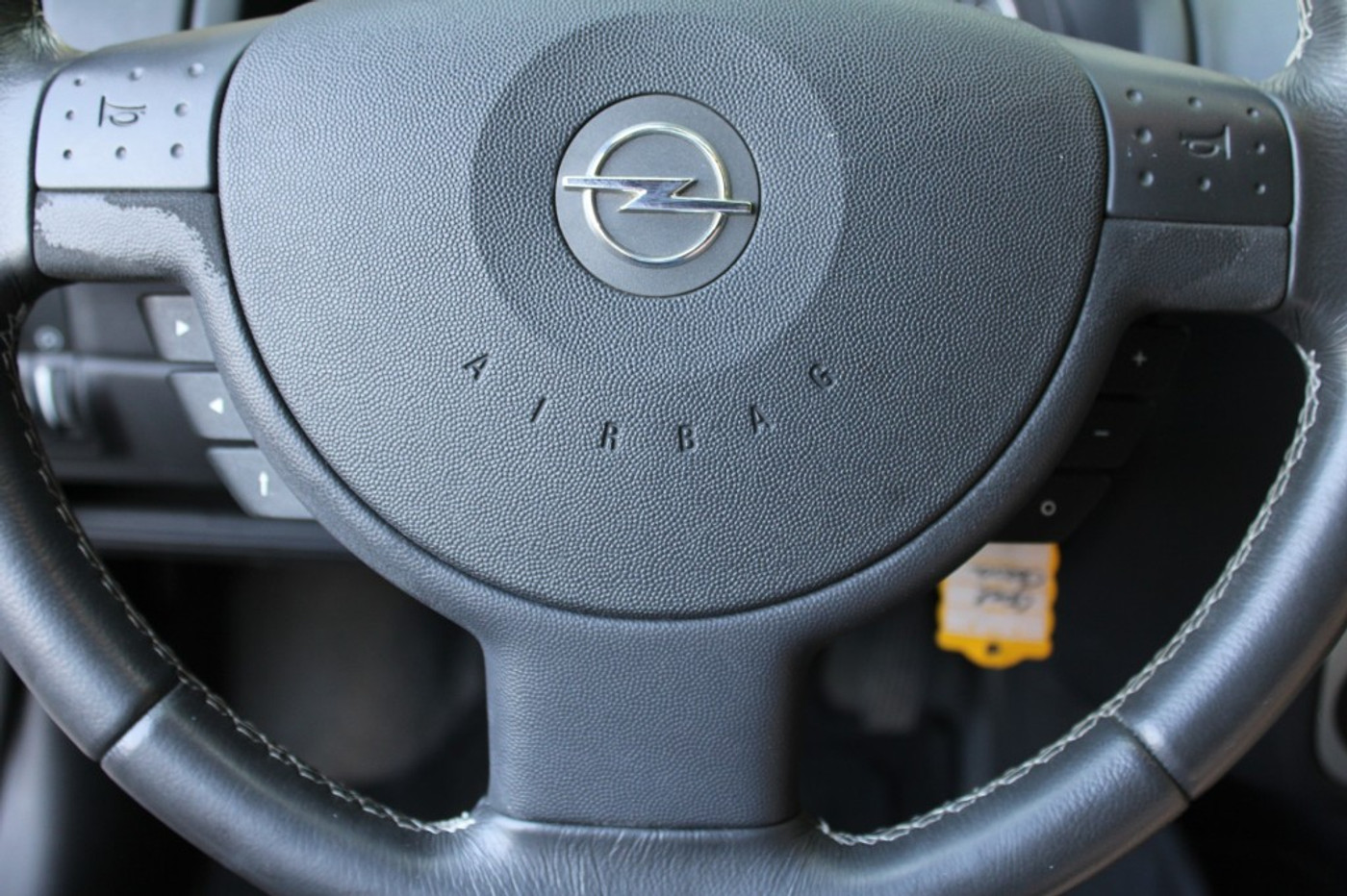 Foto van Opel Corsa-c