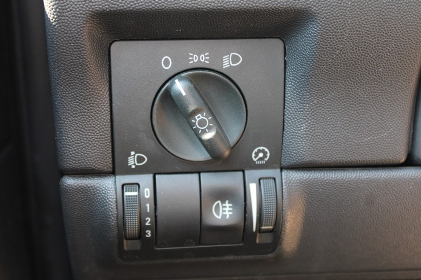 Foto van Opel Corsa-c
