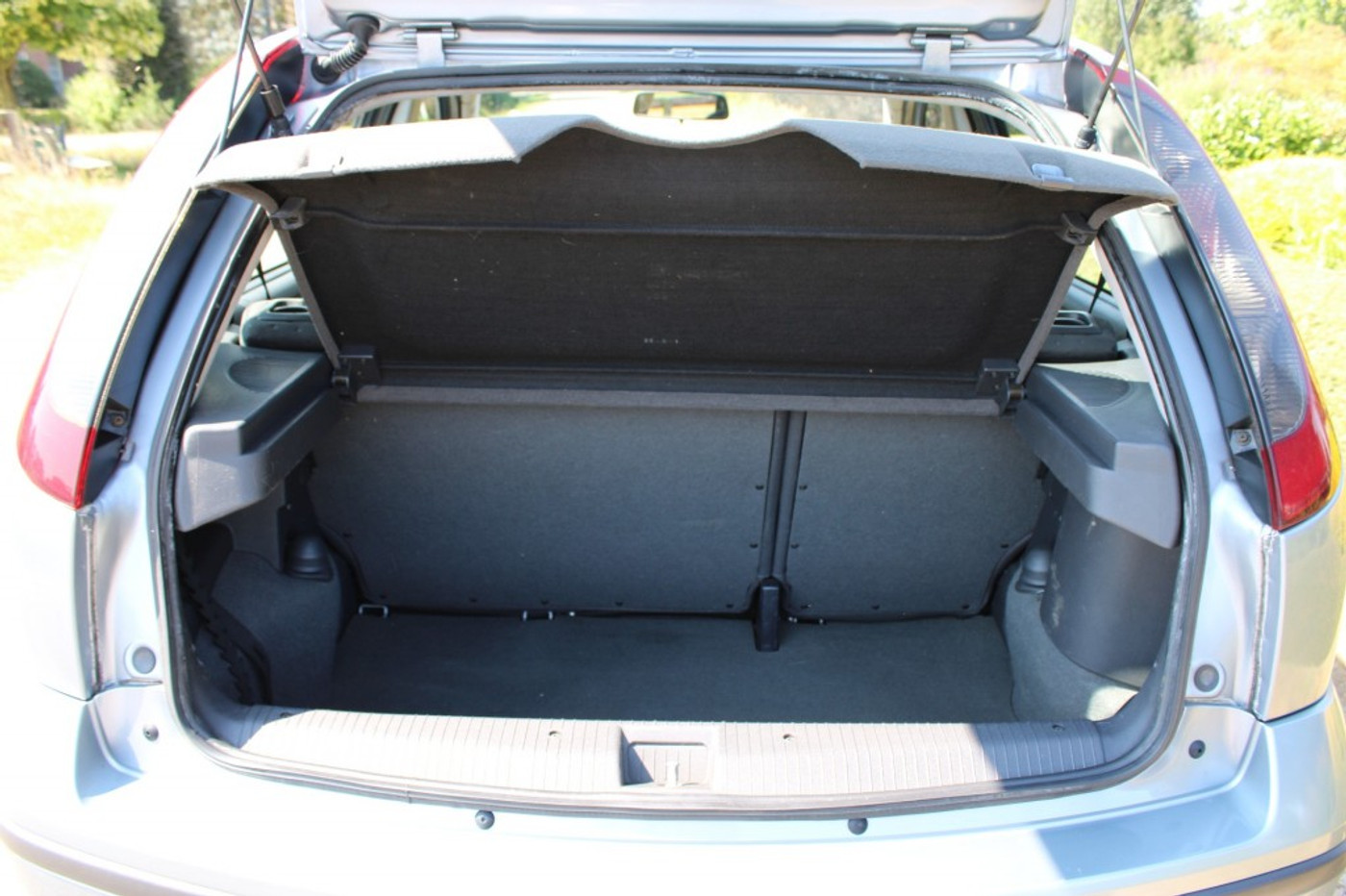 Foto van Opel Corsa-c