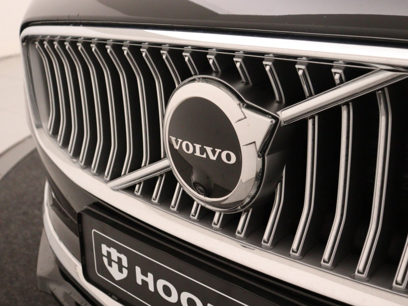 Foto van Volvo S90