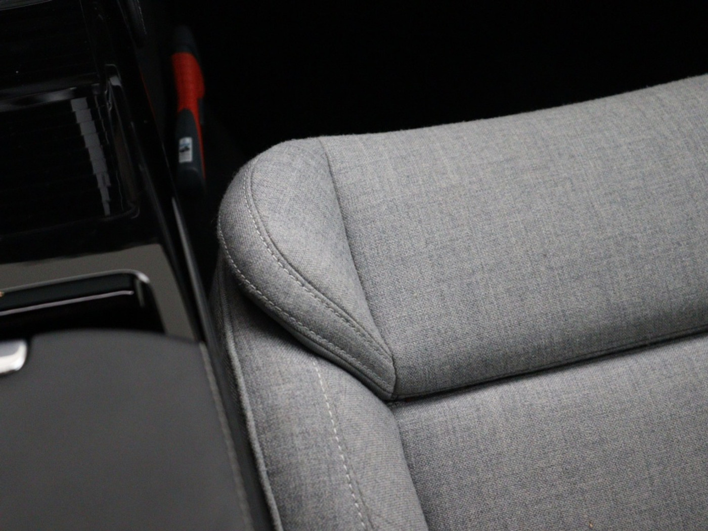Foto van Volvo S90