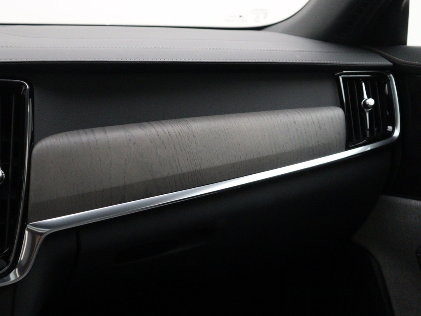 Foto van Volvo S90