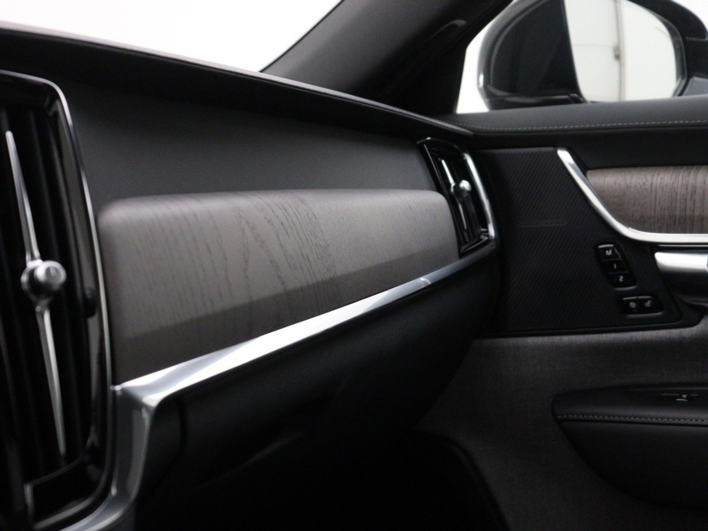 Foto van Volvo S90