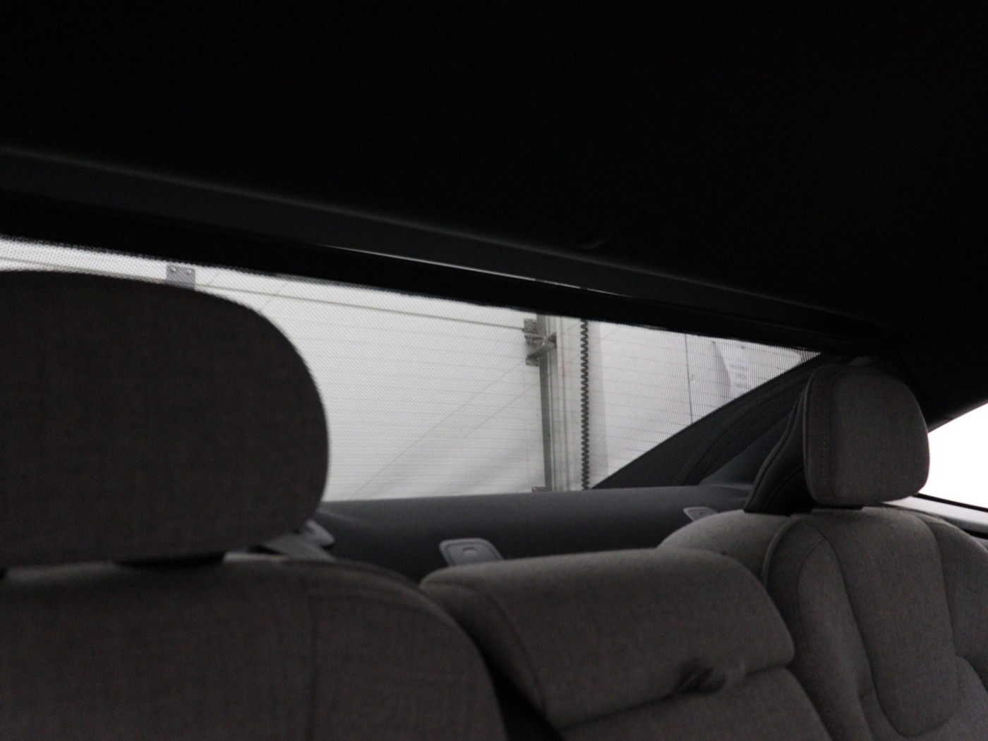 Foto van Volvo S90