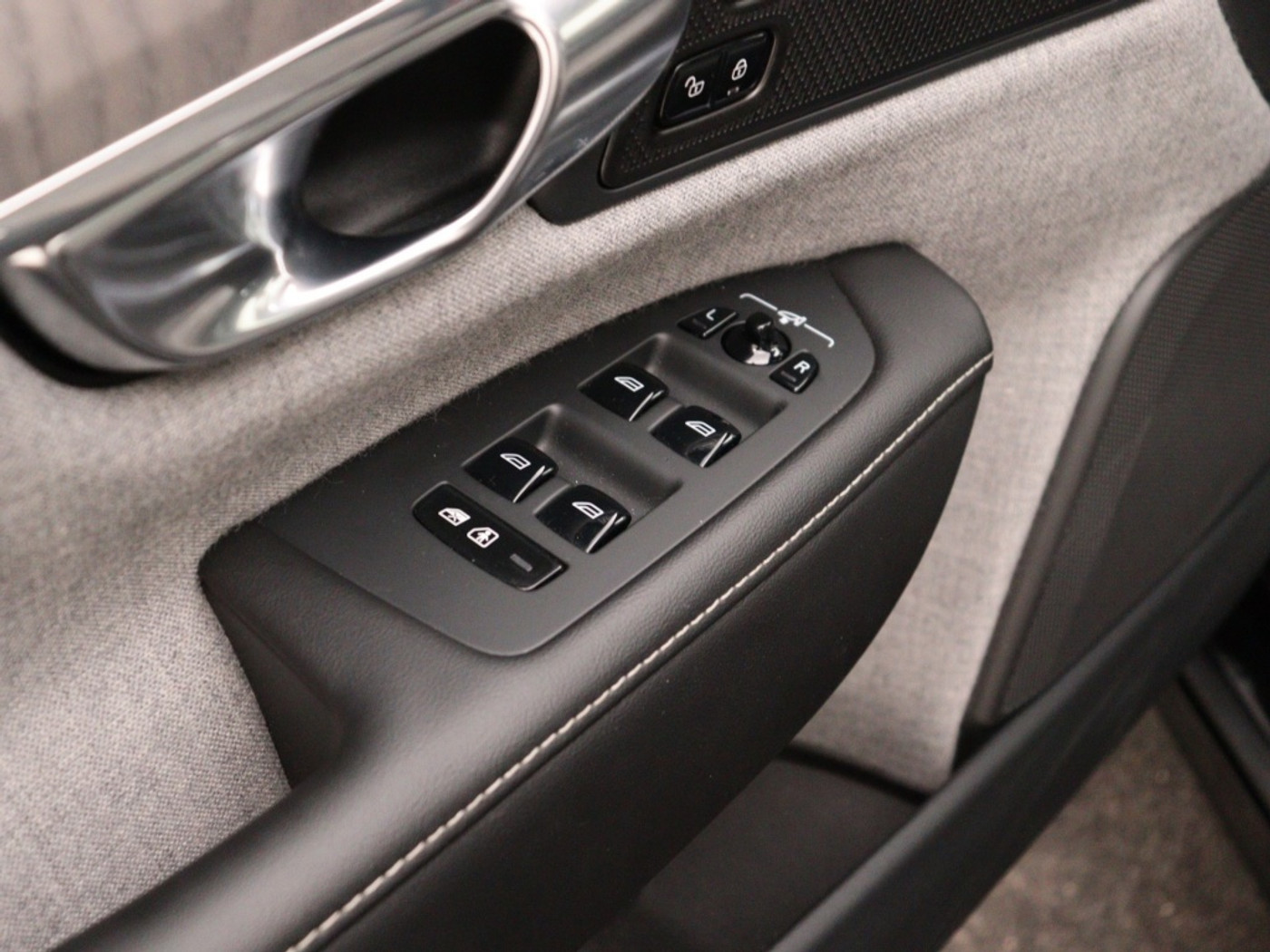 Foto van Volvo S90
