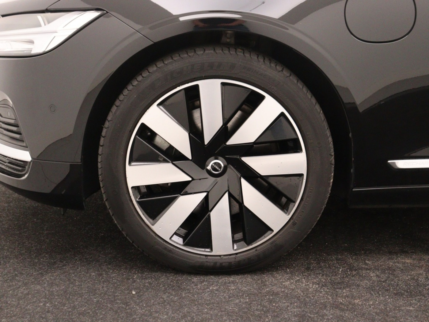 Foto van Volvo S90