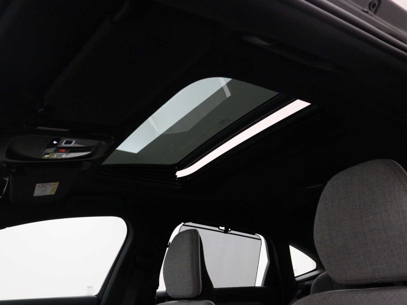 Foto van Volvo S90