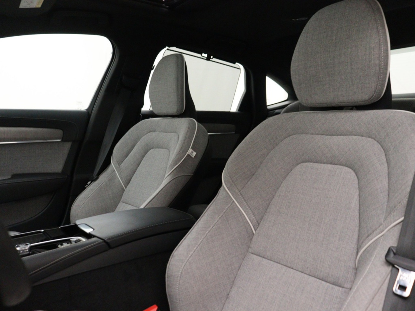 Foto van Volvo S90