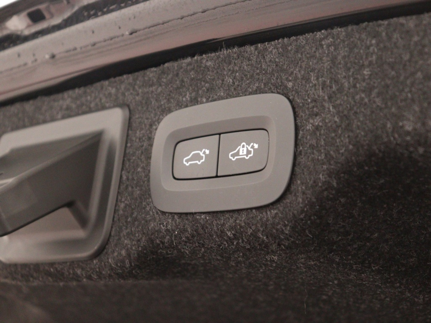 Foto van Volvo S90